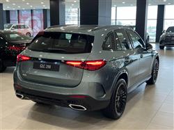 مرسيدس بنز GLC